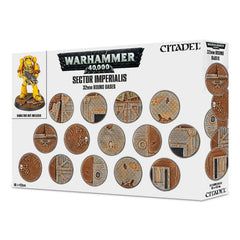 Collection image for: Age of Sigmar: Accessories