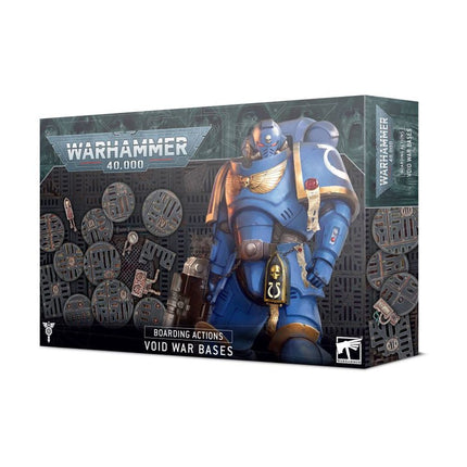 Warhammer 40,000: Void War Bases