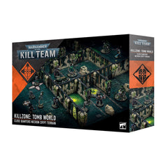 Collection image for: Kill Team: Killzones