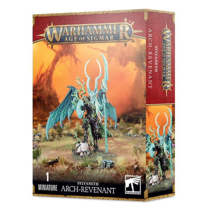 Sylvaneth: Arch-Revenant