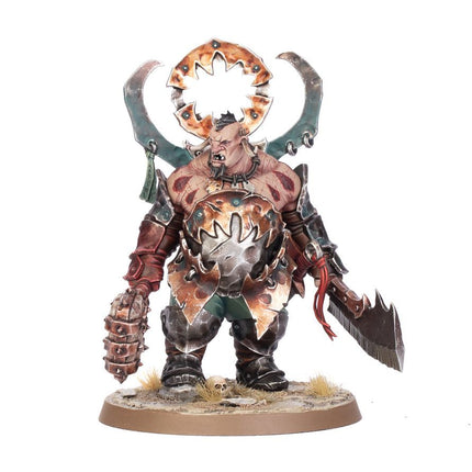 Ogor Mawtribes: Tyrant