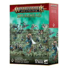 Collection image for: Age of Sigmar: Spearheads