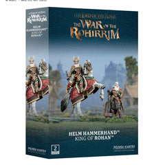 Collection image for: Middle-Earth™ Strategy Battle Game: Good