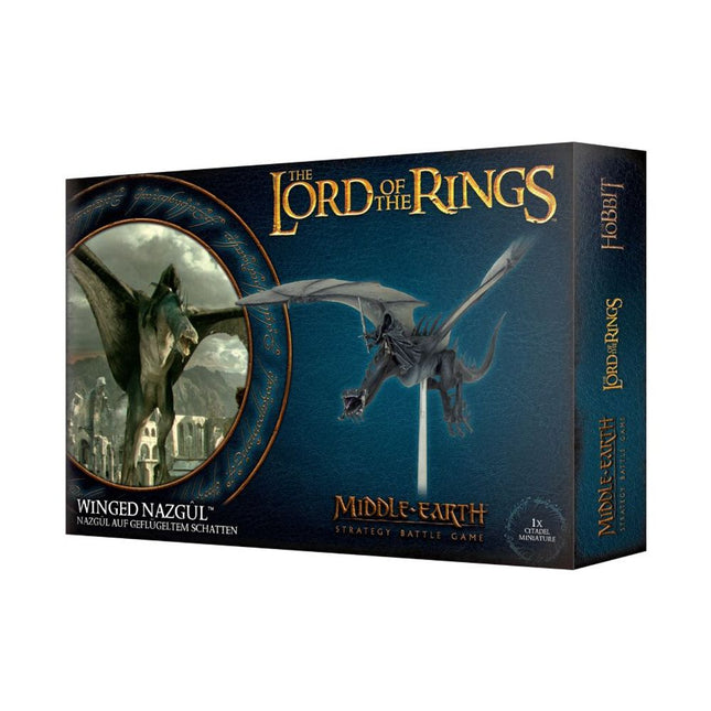 Winged Nazgul™