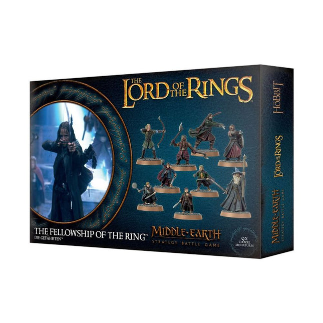Fellowship of the Ring™