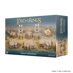 Collection image for: Middle-Earth™ Strategy Battle Game: Scenery