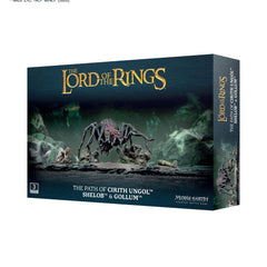 Collection image for: Middle-Earth™ Strategy Battle Game: Evil