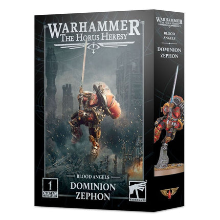 Dominion Zephon