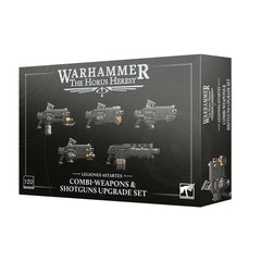 Collection image for: Traitor Legiones Astartes