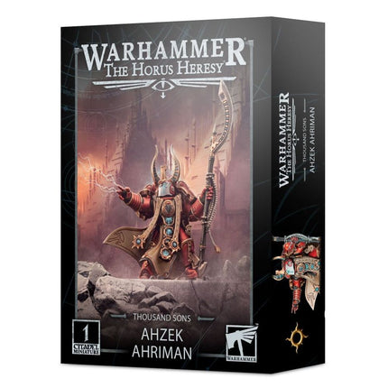 Azhek Ahriman