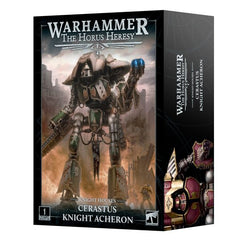 Collection image for: Chaos Knights
