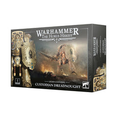 Collection image for: Legio Custodes