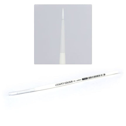 Synthetic Layer Brush (Medium)