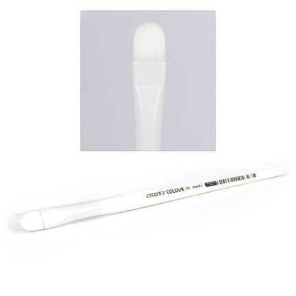 Synthetic Base Brush (Large)
