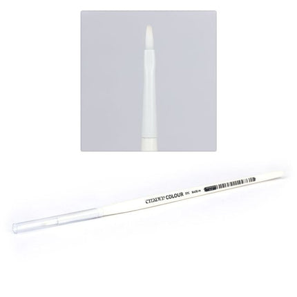 Synthetic Base Brush (Medium)