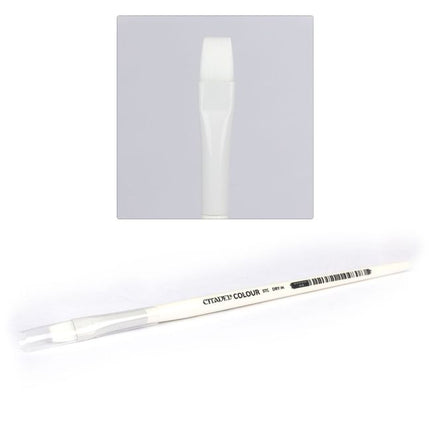 Synthetic Drybrush (Medium)