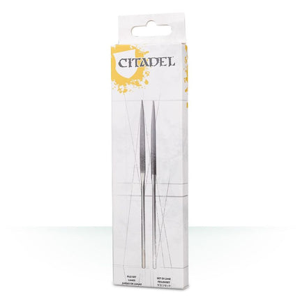 Citadel File Set
