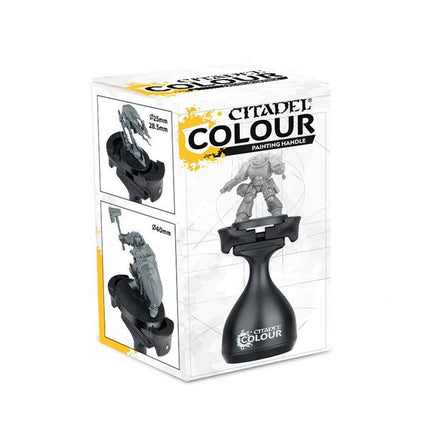 Citadel Painting Handle