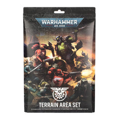 Collection image for: Warhammer 40,000: Scenery