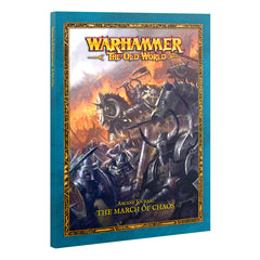 Collection image for: The Old World: Arcane Journals