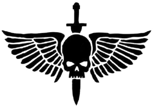 <h2>Space Marines</h2>