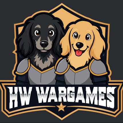 HW Wargames Gift Card