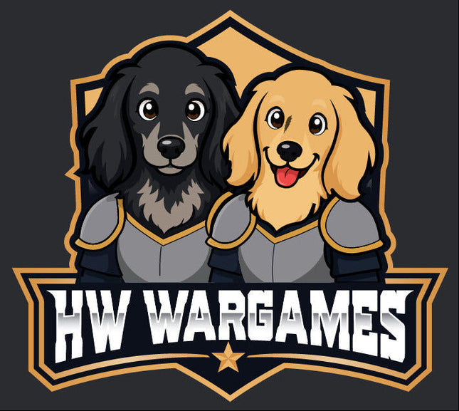 HW Wargames Gift Card