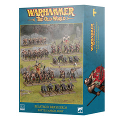 Collection image for: Beastman Brayherds