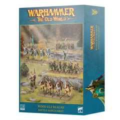 Collection image for: Wood Elf Relams
