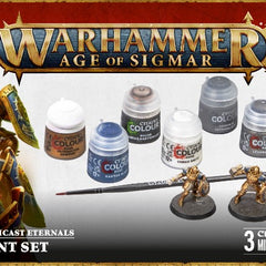 Collection image for: Getting Started in Age of Sigmar