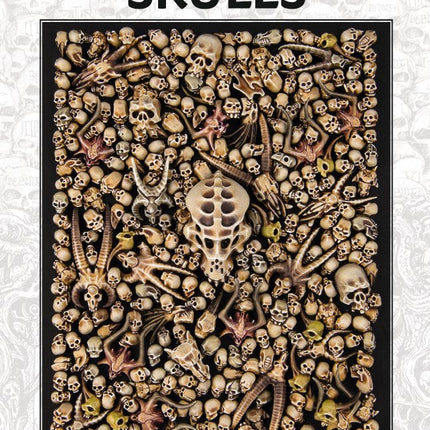 Citadel Skulls