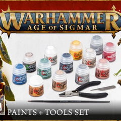 Collection image for: Warhammer Hobby Supplies