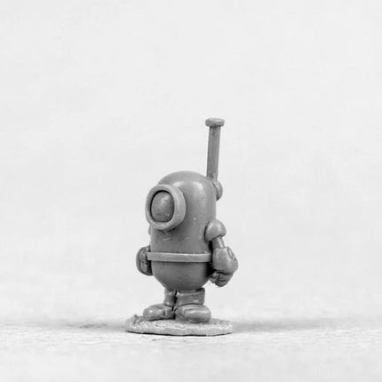 Bot Set #1: Sidekicks