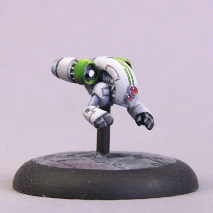 Bot Set #1: Sidekicks