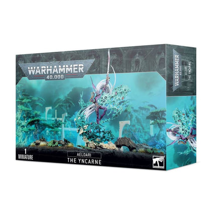 The Yncarne
