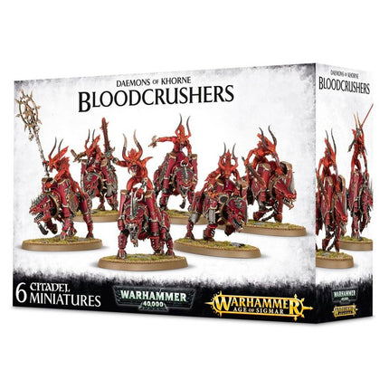 Bloodcrushers