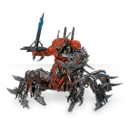 Soul Grinder