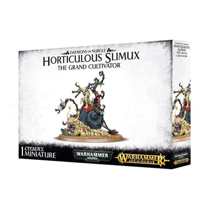 Horticulous Slimux