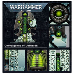 Collection image for: Chaos Daemons