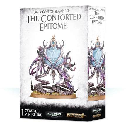 The Contorted Epitome
