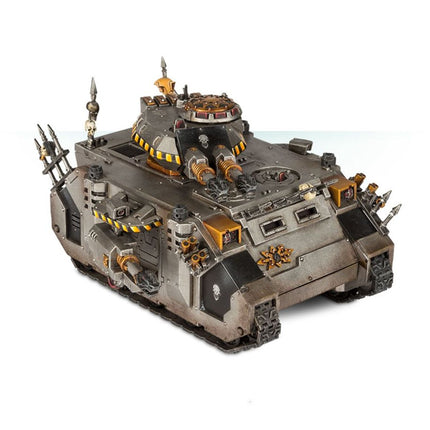 Chaos Space Marine: Chaos Predator