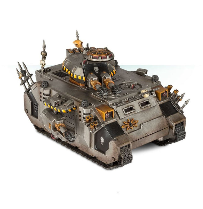 Chaos Space Marine: Chaos Predator