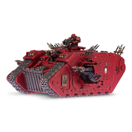 Chaos Space Marine: Chaos Land Raider