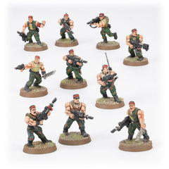 Collection image for: Astra Militarum