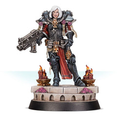 Collection image for: Adepta Sororitas