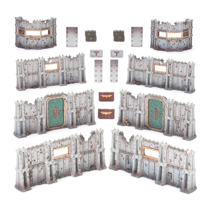 Killzone Upgrade: Compound Siege