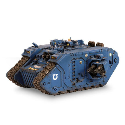 Space Marines: Land Raider