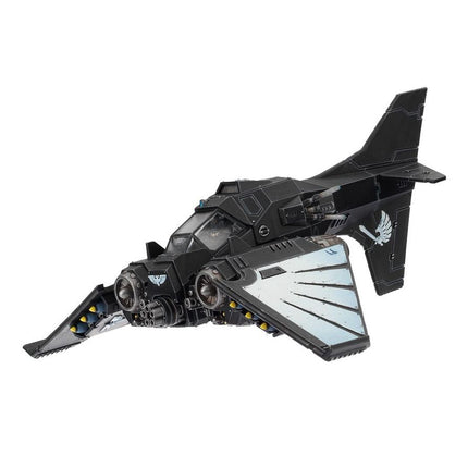 Dark Angels: Nephilim Jetfighter