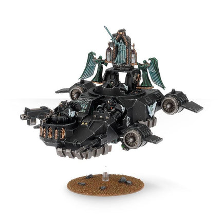 Dark Angels: Ravenwing Darkshroud