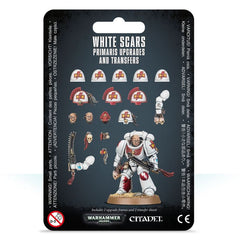 Collection image for: Space Marines